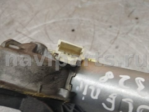 Новое Renault Scenic, 2003 г., арт. 100821, фото 3
