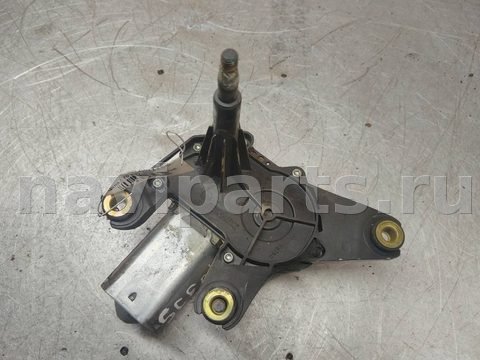 Новое Renault Scenic, 2003 г., арт. 100821, фото 4
