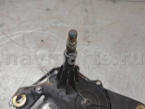 Новое Renault Scenic, 2003 г., арт. 100821, фото 5