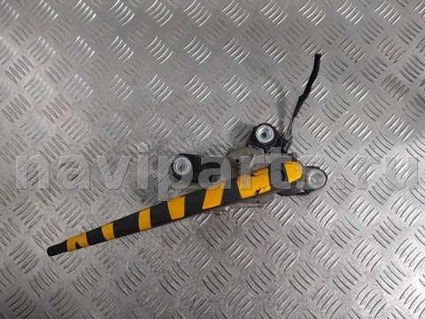 Моторчик заднего стеклоочистителя Ford S-Max, 2009 г., OEM 390201823, арт. 1014547