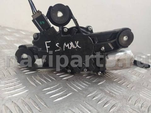Моторчик заднего стеклоочистителя Ford S-Max, 2009 г., OEM 390201823, арт. 1014547, фото 4