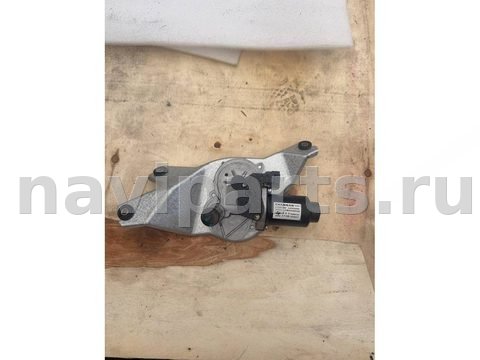 Моторчик заднего стеклоочистителя Deepal S07, 2024 г., OEM 3741090ED01, арт. 10244