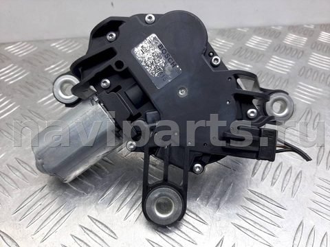 Моторчик заднего стеклоочистителя Opel Vectra, 2003 г., OEM 13166415, арт. 1039613