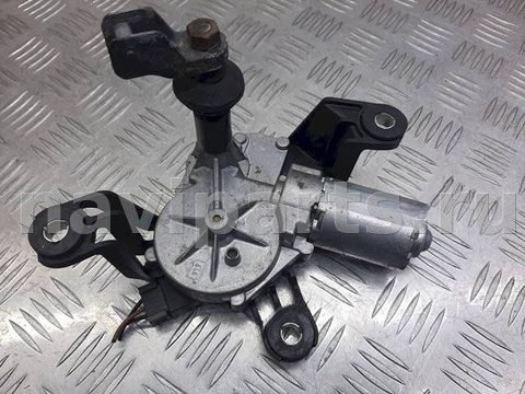 Моторчик заднего стеклоочистителя Opel Vectra, 2003 г., OEM 13166415, арт. 1039613, фото 3