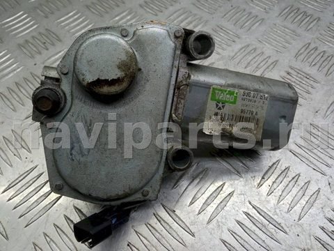Моторчик заднего стеклоочистителя Chrysler Voyager, 1999 г., OEM 53007512, арт. 1040720