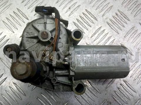 Моторчик заднего стеклоочистителя Chrysler Voyager, 1999 г., OEM 53007512, арт. 1040720, фото 2