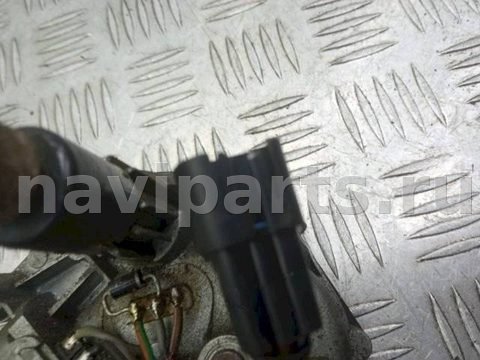 Моторчик заднего стеклоочистителя Chrysler Voyager, 1999 г., OEM 53007512, арт. 1040720, фото 5
