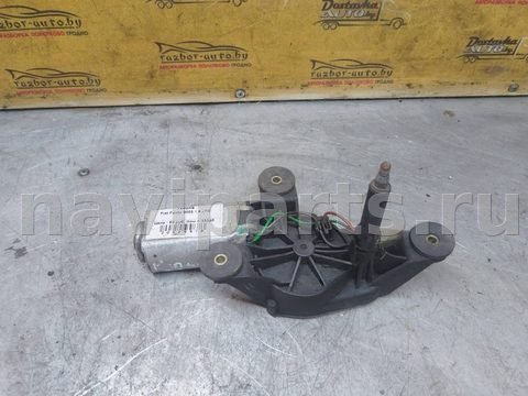 Новое Fiat Punto, 1999 г., арт. 104158