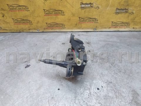 Новое Fiat Punto, 1999 г., арт. 104158, фото 4