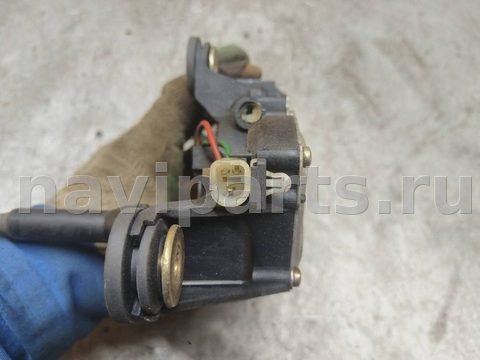 Новое Fiat Punto, 1999 г., арт. 104158, фото 5