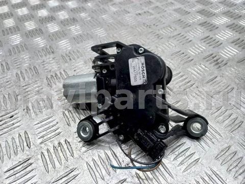 Моторчик заднего стеклоочистителя Opel Signum, 2005 г., OEM 24417605, арт. 1042267, фото 3