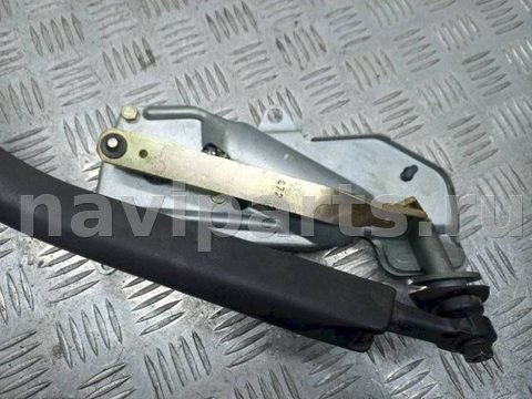 Моторчик заднего стеклоочистителя Renault Megane, 2001 г., OEM 7700838383, арт. 1042875, фото 3