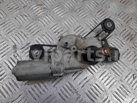 Моторчик заднего стеклоочистителя Mercedes E W211, 2006 г., OEM A2118200342, арт. 1043067