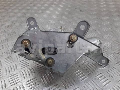 Моторчик заднего стеклоочистителя Mercedes E W210, 2000 г., OEM A2108207342, арт. 1043235, фото 2