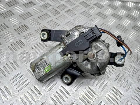 Моторчик заднего стеклоочистителя Opel Vectra, 2005 г., OEM 53842597, арт. 1043863