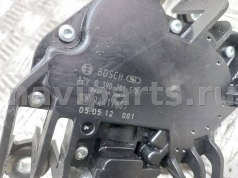 Новое Opel Signum, 2005 г., OEM 390201578, арт. 1044062, фото 4