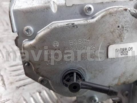Новое Mercedes E W210, 2002 г., OEM A2108207542, арт. 1044435, фото 4