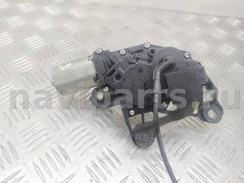 Моторчик заднего стеклоочистителя Volkswagen Fox, 2006 г., арт. 1046627, фото 2