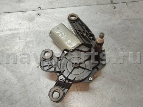 Новое Citroen C5, 2004 г., арт. 104663, фото 2