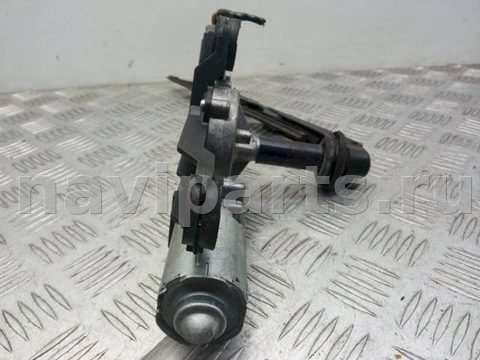 Моторчик заднего стеклоочистителя Ford Mondeo, 2008 г., OEM 390201875, арт. 1047260, фото 3