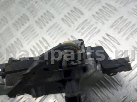 Моторчик заднего стеклоочистителя Ford Mondeo, 2008 г., OEM 390201875, арт. 1047260, фото 4