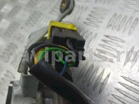 Моторчик заднего стеклоочистителя Mercedes E W210, 1999 г., OEM A2108207542, арт. 1048268, фото 4
