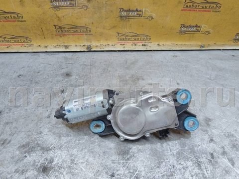 Новое Volvo XC70, 2007 г., арт. 105084, фото 4
