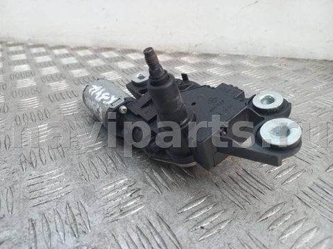 Моторчик заднего стеклоочистителя Seat Ibiza, 2005 г., OEM 6L6955711D, арт. 1051793, фото 2