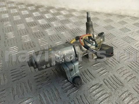 Моторчик заднего стеклоочистителя Chevrolet Nubira, 2007 г., арт. 1052233, фото 2