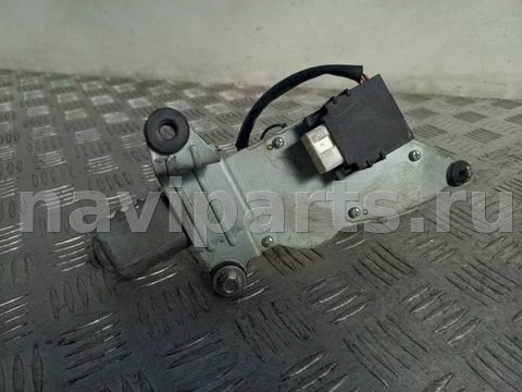 Моторчик заднего стеклоочистителя Chevrolet Nubira, 2007 г., арт. 1052233, фото 3
