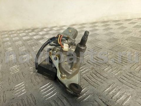 Моторчик заднего стеклоочистителя Chevrolet Nubira, 2007 г., арт. 1052233, фото 4