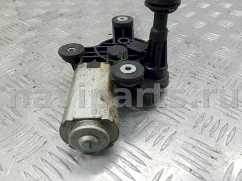 Моторчик заднего стеклоочистителя Fiat Idea, 2003 г., OEM MS2596007030, арт. 1054253, фото 3