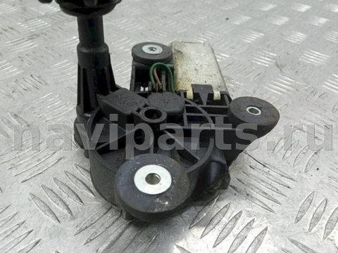 Моторчик заднего стеклоочистителя Fiat Idea, 2003 г., OEM MS2596007030, арт. 1054253, фото 4
