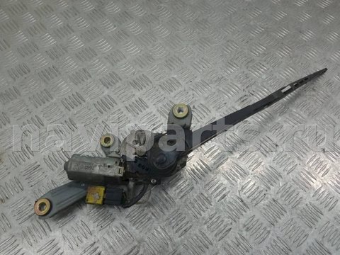Моторчик заднего стеклоочистителя Mercedes C W202, 1996 г., OEM 2028209742, арт. 1054604