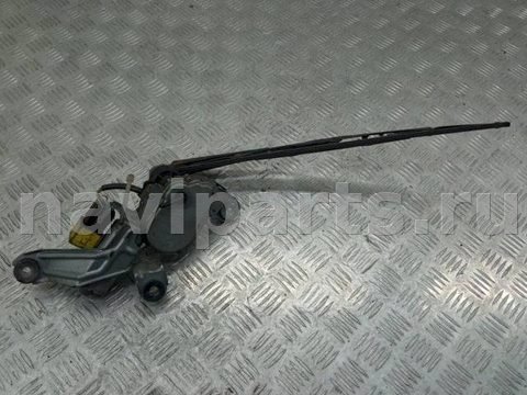 Моторчик заднего стеклоочистителя Mercedes C W202, 1996 г., OEM 2028209742, арт. 1054604, фото 2