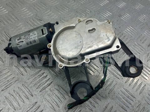 Новое Ford Fiesta, 2008 г., OEM 404736B, арт. 1054609
