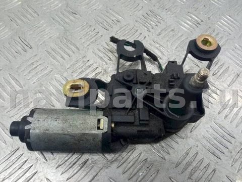 Моторчик заднего стеклоочистителя Ford Fiesta, 2008 г., OEM 404736B, арт. 1054609, фото 2