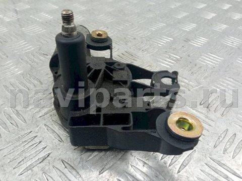 Моторчик заднего стеклоочистителя Ford Fiesta, 2008 г., OEM 404736B, арт. 1054609, фото 3