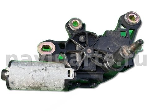 Моторчик заднего стеклоочистителя Volkswagen Sharan, 2003 г., арт. 105670537
