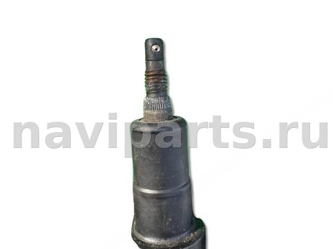 Моторчик заднего стеклоочистителя Volkswagen Sharan, 2003 г., арт. 105670537, фото 5