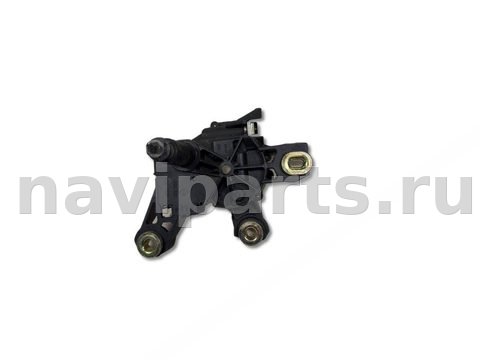 Моторчик заднего стеклоочистителя Ford Galaxy, 2003 г., OEM 7M3955711, арт. 105670597