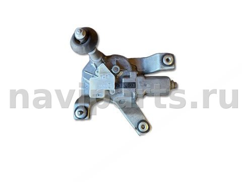 Моторчик заднего стеклоочистителя Dodge Caliber, 2008 г., OEM 05116146AC, арт. 105671318