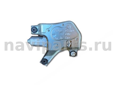 Моторчик заднего стеклоочистителя Dodge Caliber, 2008 г., OEM 05116146AC, арт. 105671318, фото 2