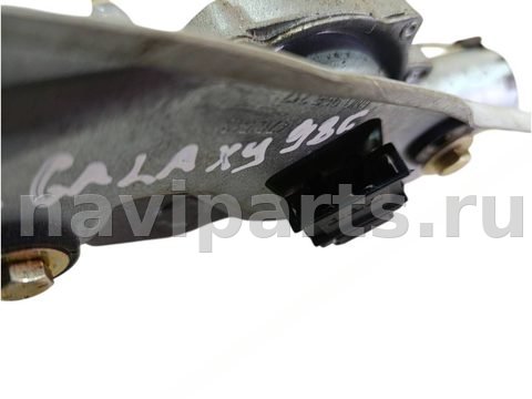 Моторчик заднего стеклоочистителя Ford Galaxy, 1998 г., арт. 105671802, фото 3