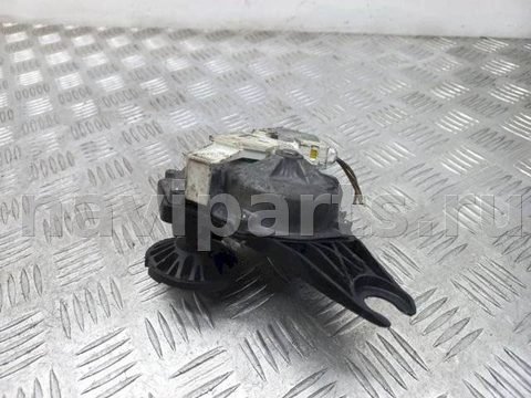 Моторчик заднего стеклоочистителя Renault Scenic, 2000 г., OEM 7700433890, арт. 1058563, фото 2