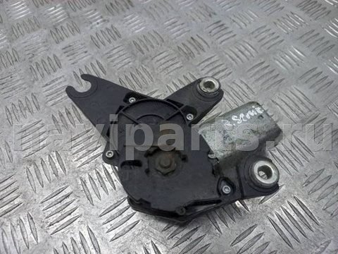 Моторчик заднего стеклоочистителя Renault Scenic, 2000 г., OEM 7700433890, арт. 1058563, фото 3