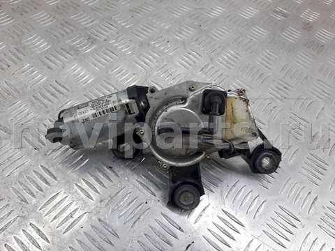 Моторчик заднего стеклоочистителя Audi A4, 2003 г., арт. 1073280