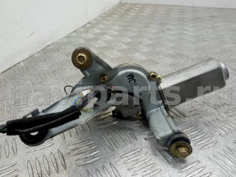 Моторчик заднего стеклоочистителя Kia Rio, 2002 г., арт. 1073563