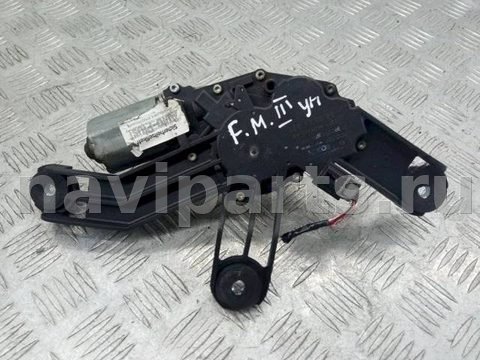 Моторчик заднего стеклоочистителя Ford Mondeo, 2002 г., OEM 2S71N17K441AA, арт. 1073726, фото 2