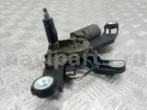 Моторчик заднего стеклоочистителя Ford Mondeo, 2002 г., OEM 2S71N17K441AA, арт. 1073726, фото 3